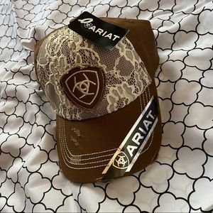 Ariat Hat